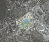 Clamart panorama plan + vue aérienne